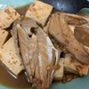 今週の朝ごはんあれこれ、美味しい煮付けも大活躍しました！