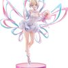 グッスマから超てんちゃんフィギュア登場！　髪の構造凄すぎー！！