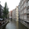 オランダ　アムステルダム観光のおすすめグルメとオランダらしいもの10選