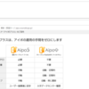 CentOS5.5でaipo5のテーマを変えてみた。