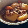 【相葉マナブ】スプーンで食べるしょう油肉じゃがのレシピ【5月25日】