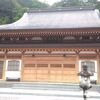 【南木曽町】等覚寺