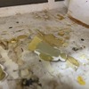 ホイールの制作です