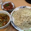 魂麺＠本八幡　GW限定　鶏つけそば