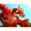 "HARU" ADDICT 2015*20