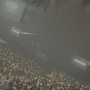 目の上数センチ