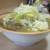 ラーメン二郎　京成大久保店　その百四十八