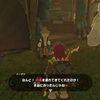 ゼルダの伝説BotW：プレイ日記23