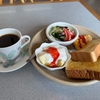 完全に地元民しか行かないような高山の喫茶店