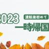 一時帰国2023メモ(2)〜実家での安全対策〜