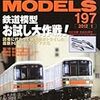 『RM MODELS 197 2012-1』 ネコ・パブリッシング