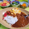 カレーライス