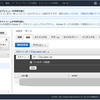 Dynamodbのテーブル作成とJavaScriptでデータ登録