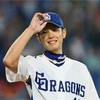 浅尾 拓也2010(パワプロ2026再現選手)