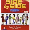 ネイティブキャンプのキッズコースSide by Sideはこんな教材！TOEIC＆英検レベルは？