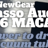 Vape（電子タバコ）のアンテナ