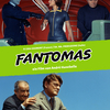 「ファントマ危機脱出」なかなか面白いサスペンス映画ですが、見どころがネ…