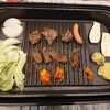 食事メモ　2021/12/26