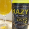 337 HAZY