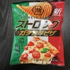 ポテチ ストロング ガチ濃厚ピザ