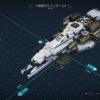 Starfield 鹵獲宇宙船記録（入植者艦船）
