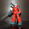 MG/RX-77-2 ガンキャノン