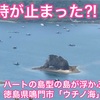 淡路・四国道の駅の旅No.3  徳島県鳴門市「ウチノ海」
