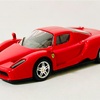 kyosyo  1/64  Ferrari  Enzo　Ferrari  Minicar  Collection 