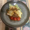 タンドリーフィッシュ