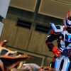 『仮面ライダーギーツ』第29話　ちょっとした感想