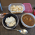 バターと豆の多いカレー2