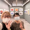 高堂匠美・古川こずえ写真展「大地の奏（ハーモニー）」