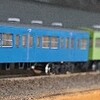 模型車両紹介　横浜線103系　第6回