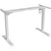 Use Height Adjustable Table to Help You Keep Healthy and Productive