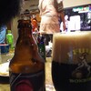 小樽ビール　BLACK 0.00％