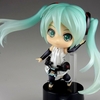 ねんどろいど 初音ミク・アペンド レビュー