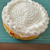 あみあみレストラン：ケーキ作り②