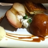 Valentine's day at Setagaya Sweets