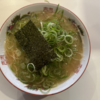 【高円寺】中洲屋台長浜ラーメン初代 健太 東京高円寺本店