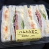 6/10昼食・車中