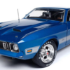 1970年代のオイルショックがアメリカ車に与えた影響 🚗⛽