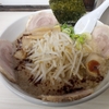 夜中のラーツー　～ラーメン専科めん吉～