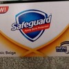 SafeGuard  石鹸～Fresh Green & Ivory White Care