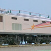  Tomix HO-141 EF510 500 ’カシオペア’　 その７