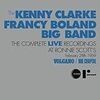 The Kenny Clarke - Francy Boland Big Band 