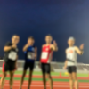 【レースレポ】第117回 江戸陸ナイター記録会5000m