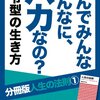 就活の自己分析と4タイプ診断。司令型の特徴。