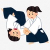 年に1度の合気道演武大会
