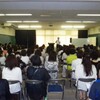 ３年生進路講演会及び学年懇談会