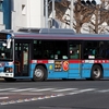 京急バス　A1455
